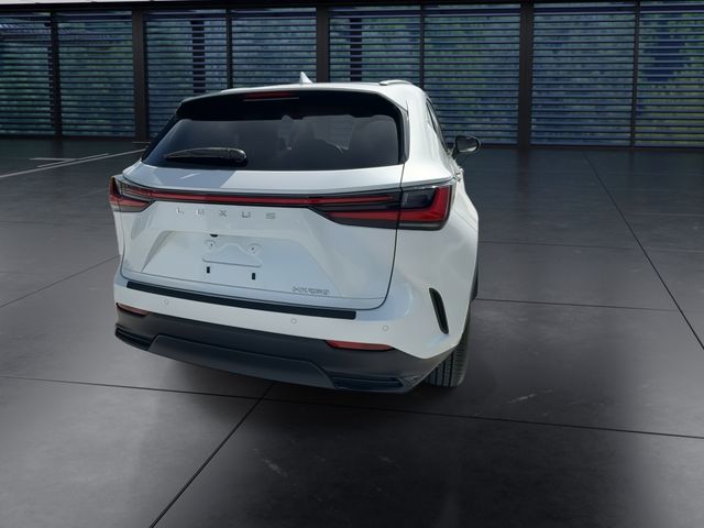 2025 Lexus NX - $38,788