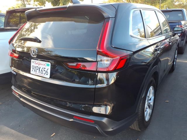 Used 2026 Honda CR-V SUV