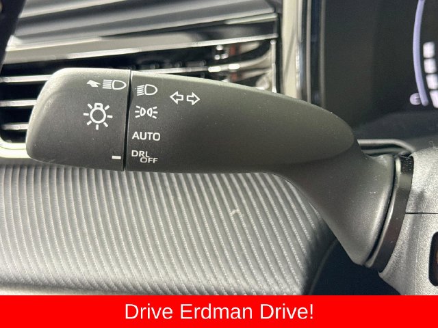 Used 2026 Toyota Camry Sedan