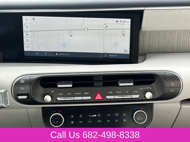 Used 2026 Hyundai Palisade SUV