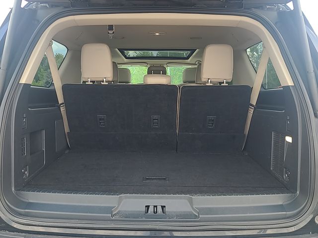 Used 2024 Ford Expedition Max SUV