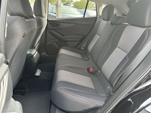 2020 Subaru Crosstrek - $19,777