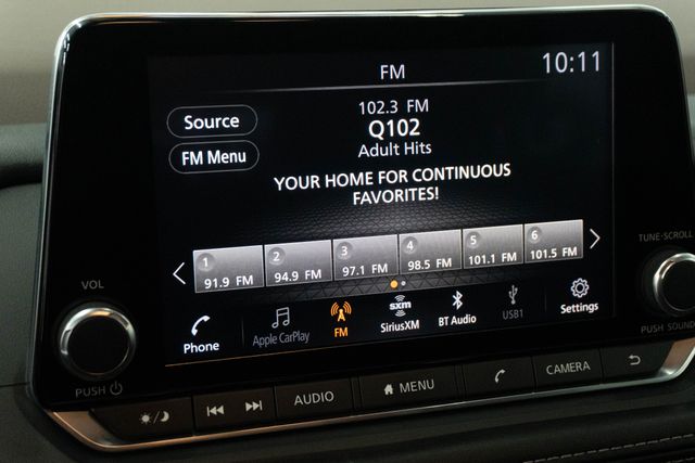 Used 2021 Nissan Rogue SUV