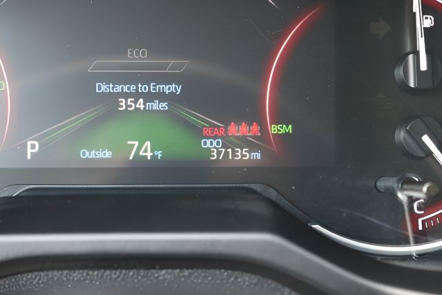 Used Car 2025 Toyota Rav4  Xle For Sale Under $35,000 In Austin, Texas