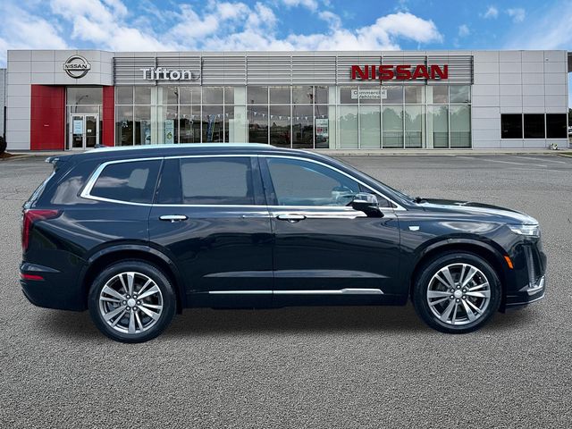 Used 2021 Cadillac XT6 SUV