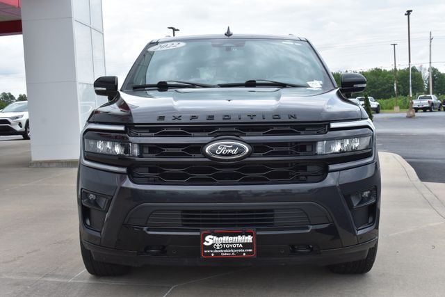 Used 2022 Ford Expedition SUV
