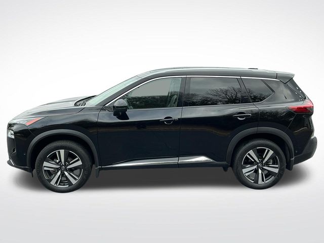 NissanRogue3