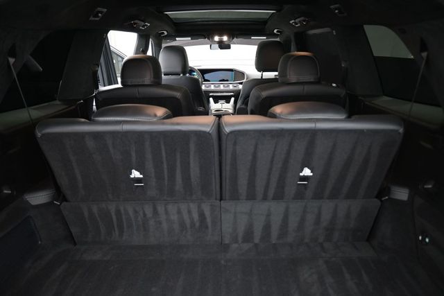 Used 2025 Mercedes-benz GLS SUV