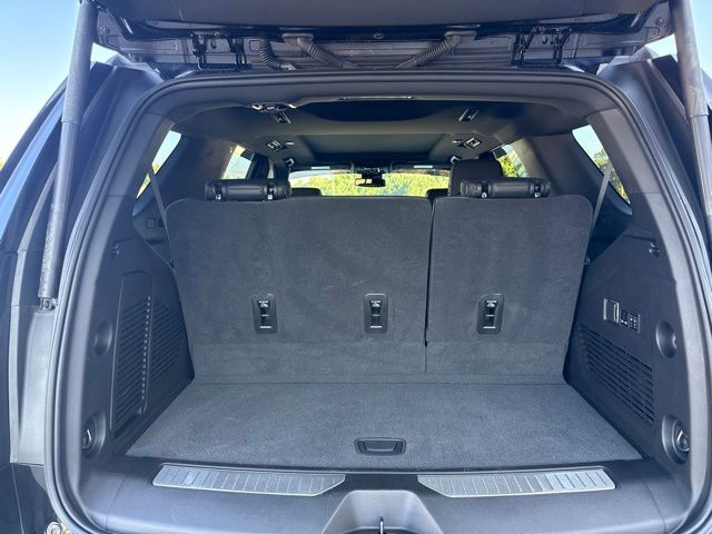 2026 Chevrolet Tahoe RST:47326A