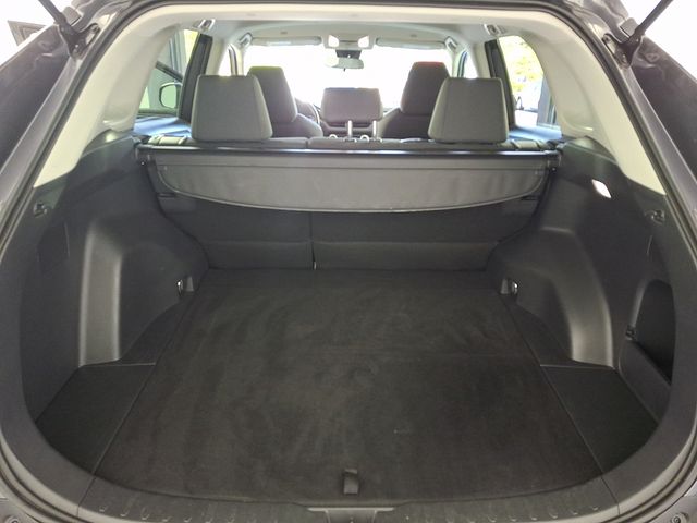 Used 2025 Toyota RAV4 SUV