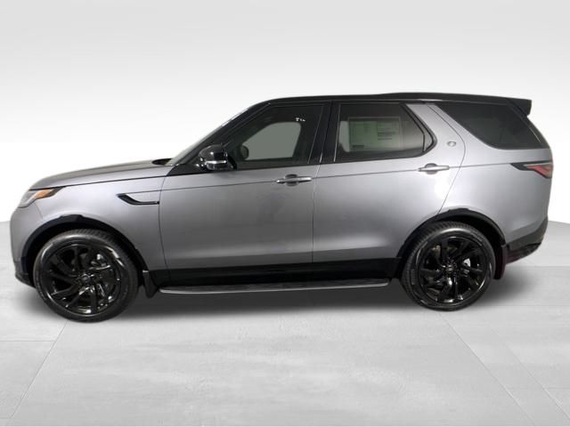 2023 Land Rover Discovery S R-Dynamic 4