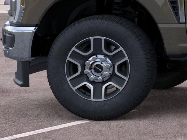 New 2026 Gray Ford Lariat image 19