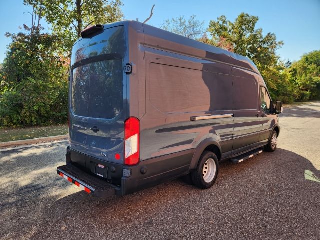 2019 Ford Transit-350 Base 5