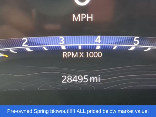 Used 2024 Diamond Black Jeep Limited image 30