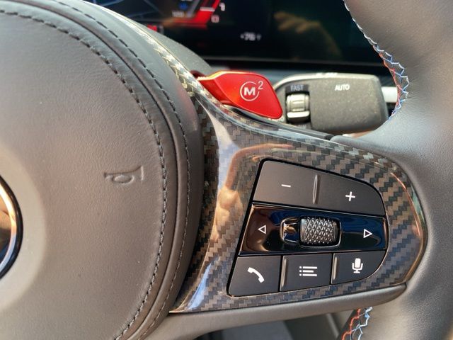 Used Car 2024 Bmw M2  Base For Sale Under $70,000 In San Antonio, Texas