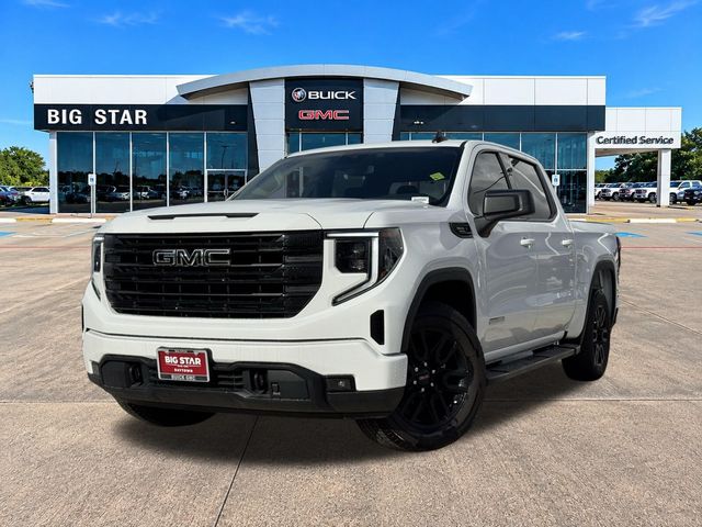 2026 GMC Sierra 1500 Elevation - 1
