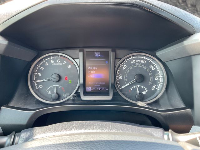 Used 2019 Toyota Tacoma Truck