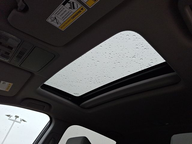 used 2022 Honda CR-V car, priced at $26,960