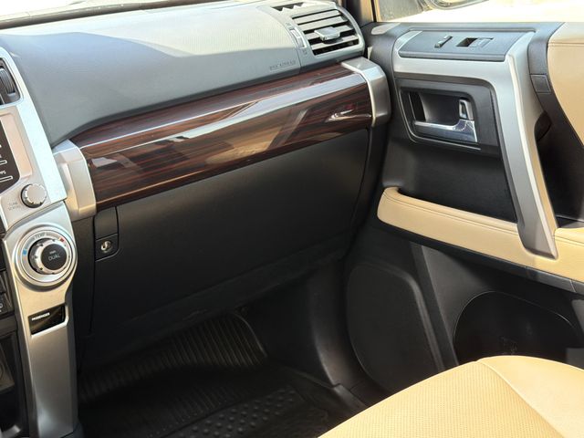 Used 2023 Toyota 4Runner SUV
