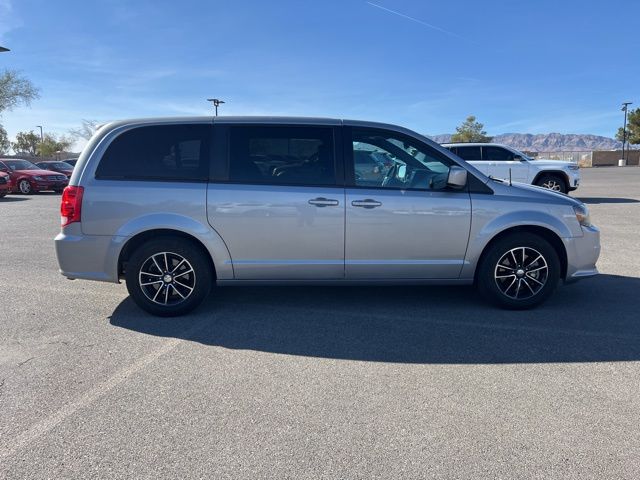 2019 Dodge Grand Caravan SXT 3