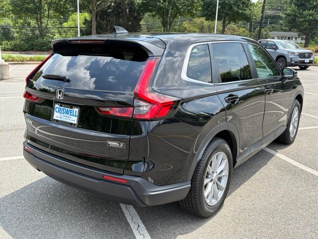 used 2023 Honda CR-V car, priced at $31,449