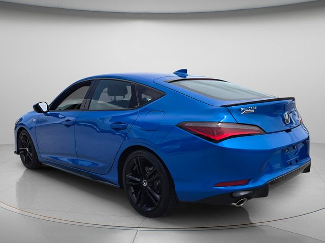 2026 Acura Integra - $31,885