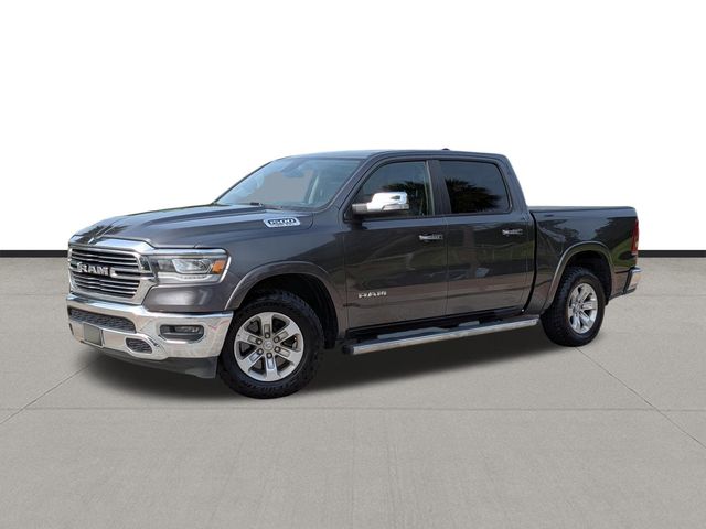 2020 Ram 1500 Laramie - 0