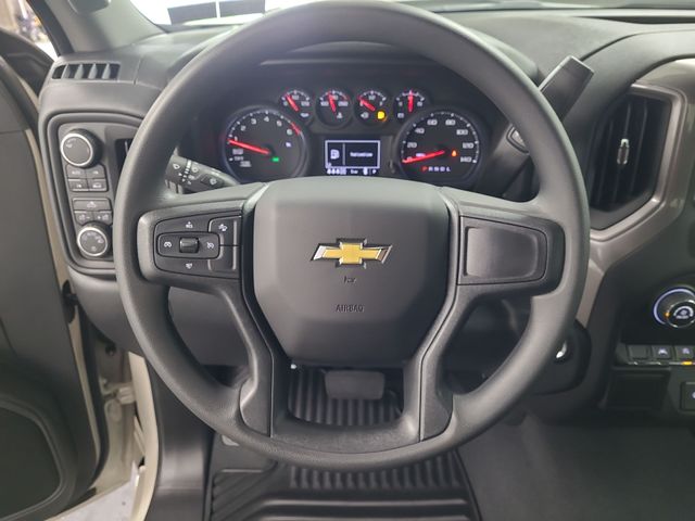 2026 – Chevrolet – Silverado 1500