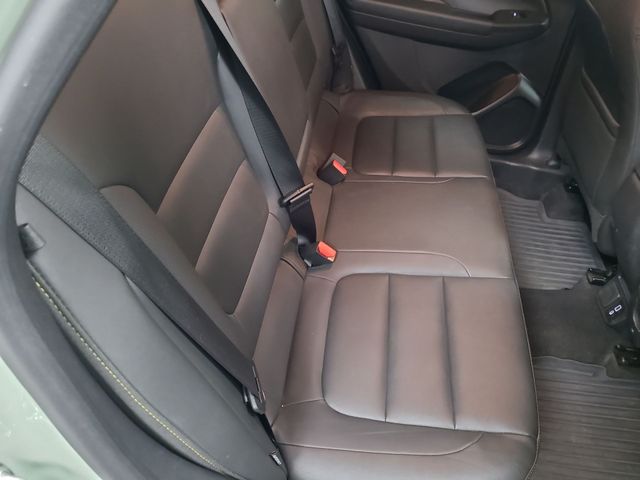 2025 – Chevrolet – TrailBlazer