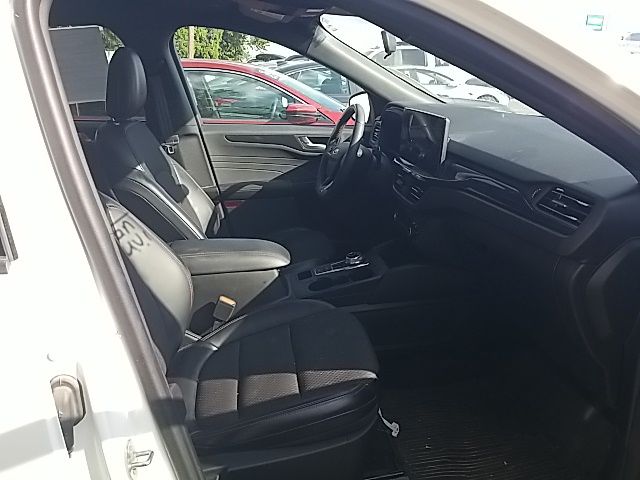 Used 2023 Ford Escape SUV