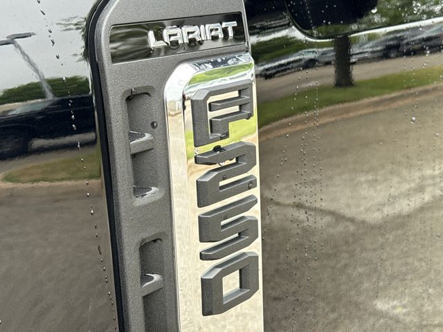 New 2026 Ford F-250SD Truck