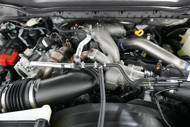 New 2026 White Ford King Ranch image 34