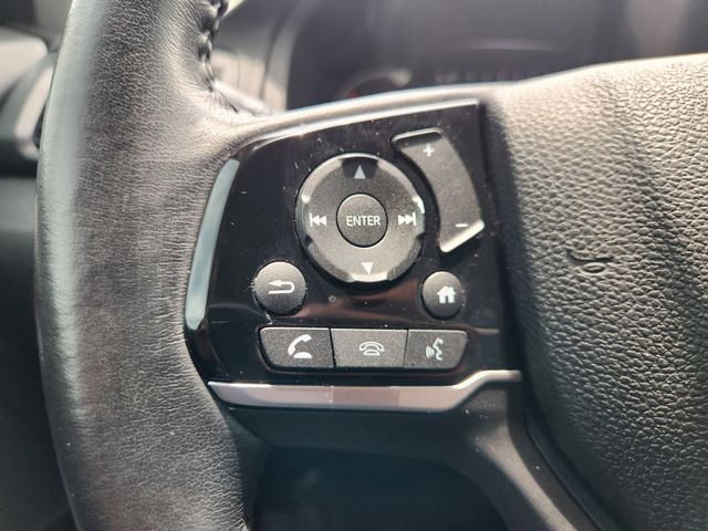 2022 Honda Pilot Special Edition Gray at DeMontrond Automotive Group