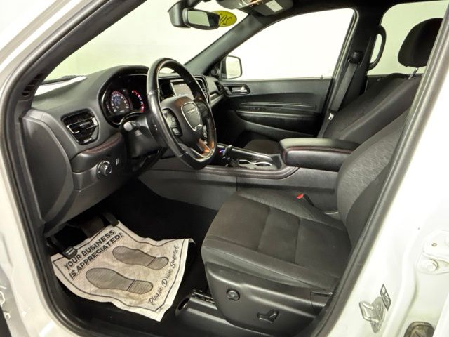 2023 Dodge Durango GT - Photo 12