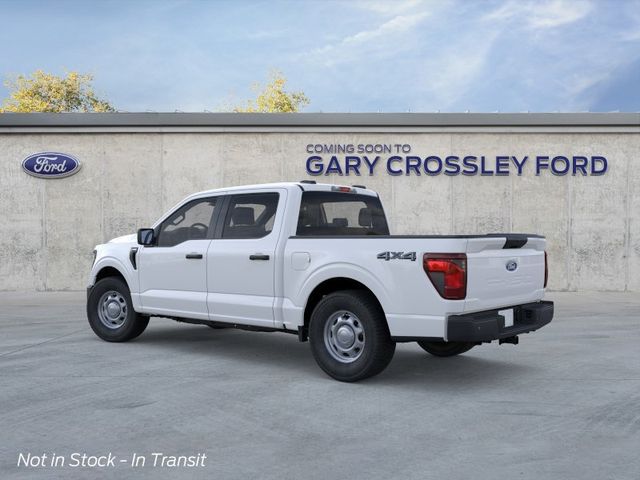 New 2026 White Ford XL image 4