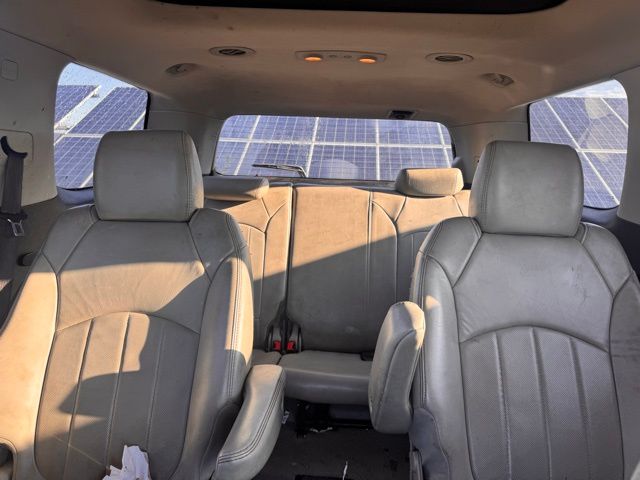 2012 GMC Acadia Denali