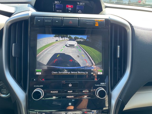 Used 2022 Subaru Ascent Limited 4D Sport Utility