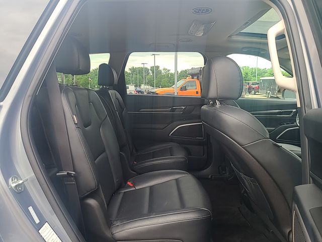 Used 2025 Kia Telluride SUV