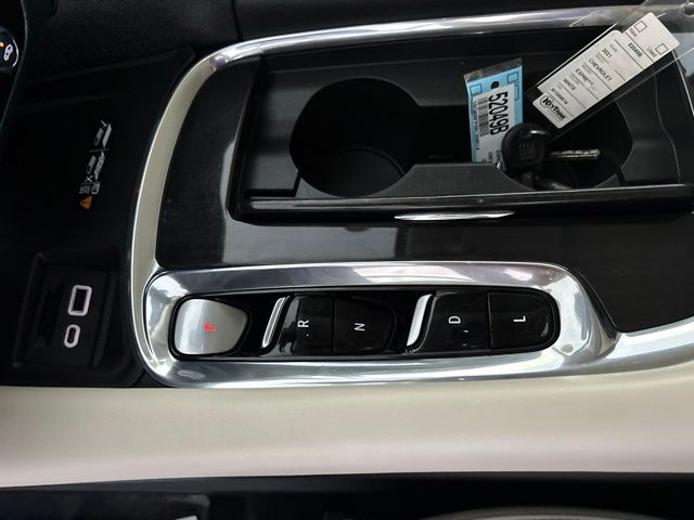 Used 2023 Buick Enclave SUV