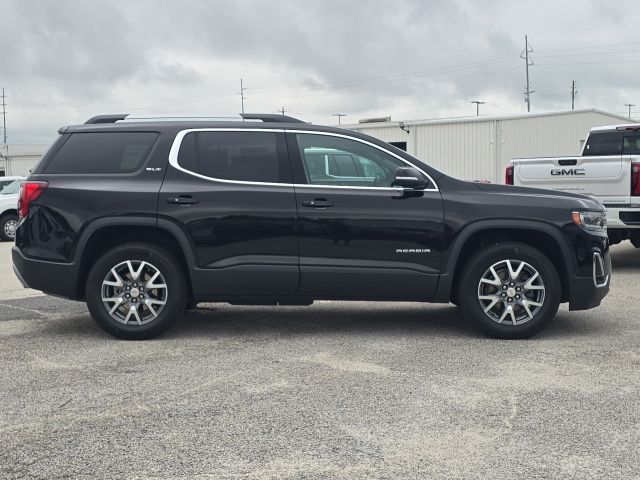 2023 GMC Acadia SLT:C02652A