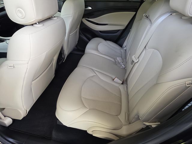 Used 2019 Buick Envision SUV