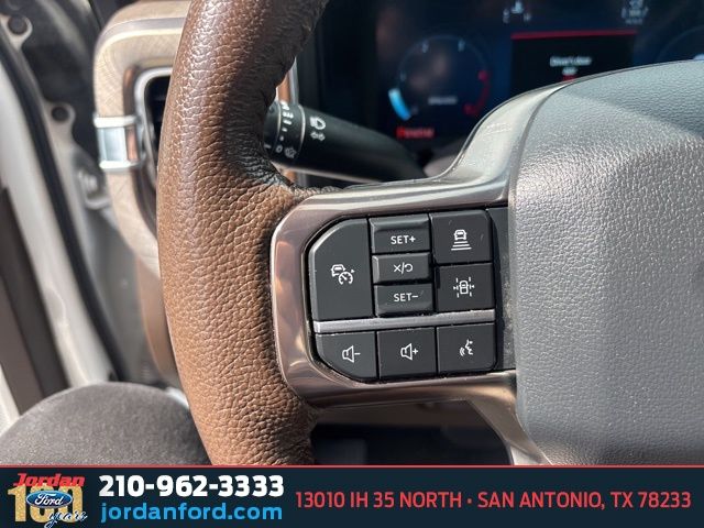 Used Car 2024 Ford F-350sd  King Ranch For Sale Under $90,000 In San Antonio, Texas