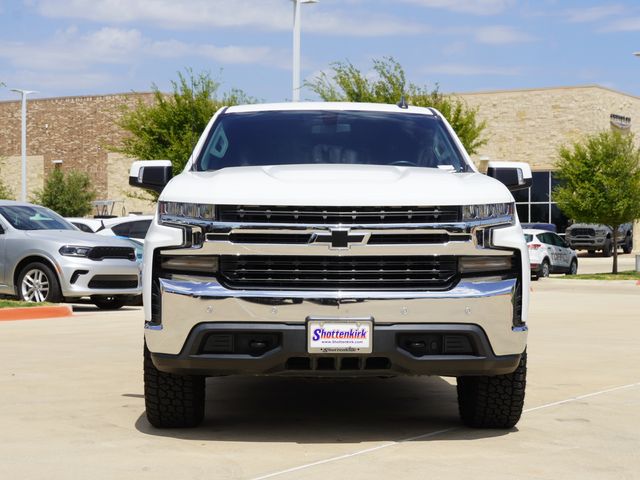 Used 2020 Chevrolet Silverado 1500 Truck