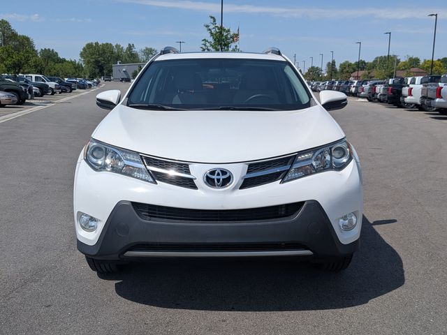 2014 Toyota RAV4 - Image 8