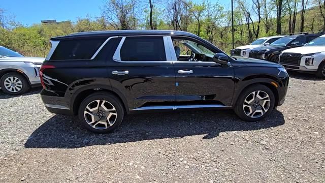 Palisade SEL Premium