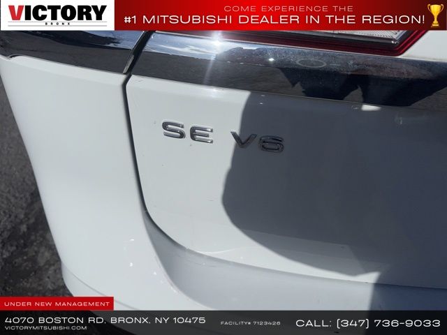2021 Volkswagen Atlas 3.6L V6 SE w/Technology photo