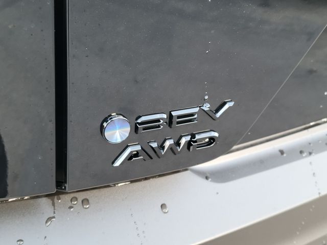 New 2026 Toyota C-HR SUV