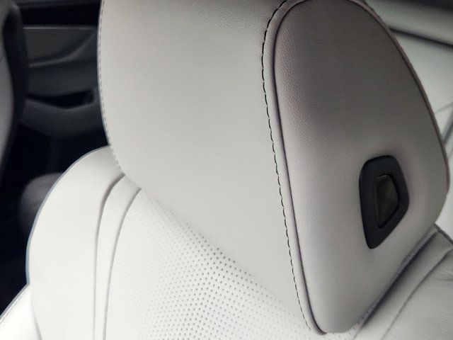 used 2026 Acura MDX car, priced at $49,525