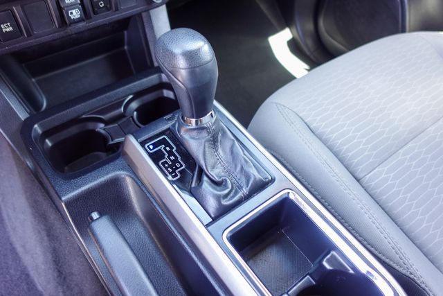 used 2018 Toyota Tacoma car, priced at $26,000
