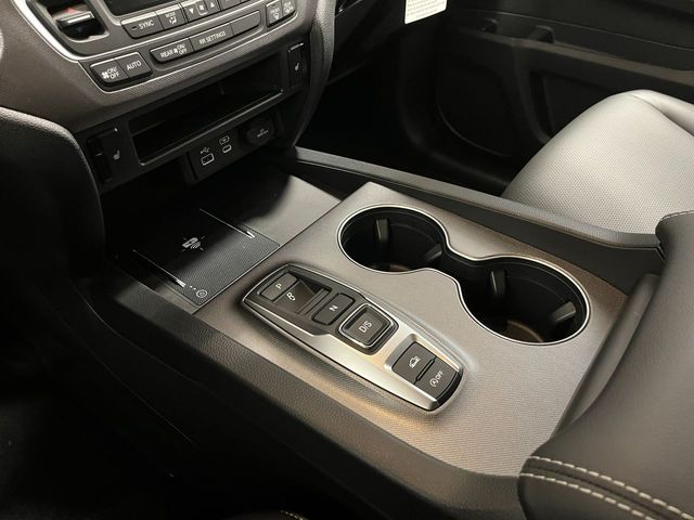 New 2026 Honda Ridgeline Truck